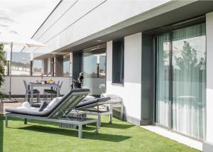 Sevilla Green Suites,Cerro-Amate>>Alcala De Guadaira,4 star