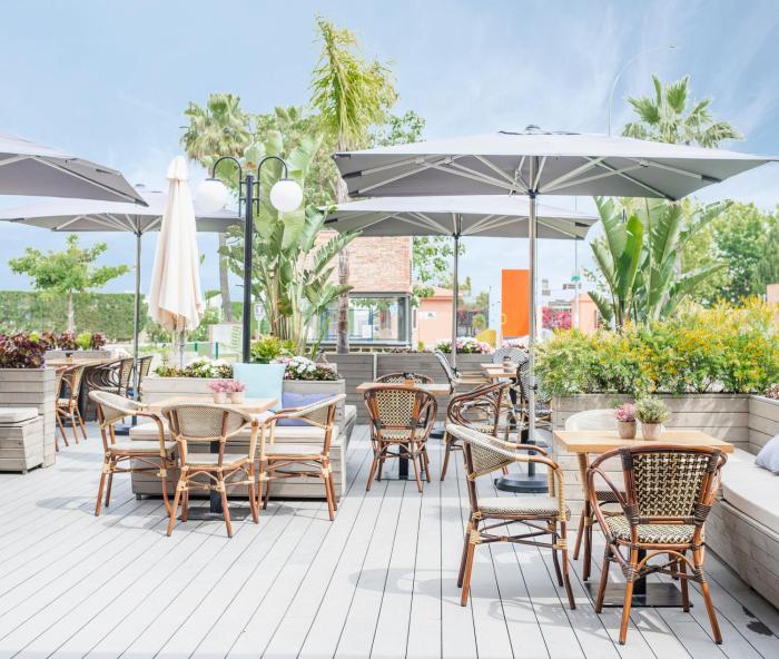 sevilla green suites