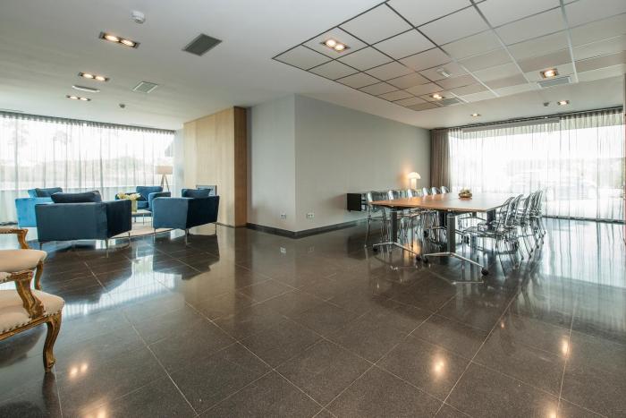 sevilla green suites