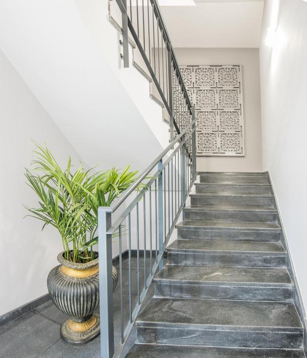 sevilla green suites