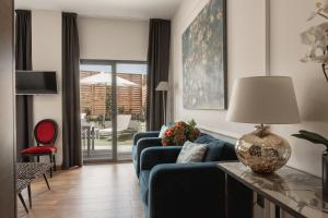 sevilla green suites