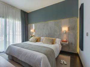 sevilla green suites