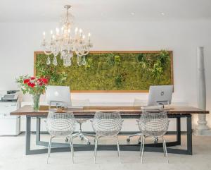 sevilla green suites