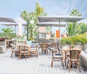 sevilla green suites