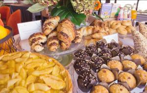 sevilla green suites