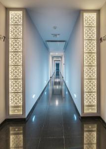 sevilla green suites