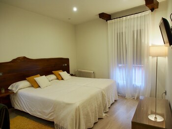 turismo rural remona