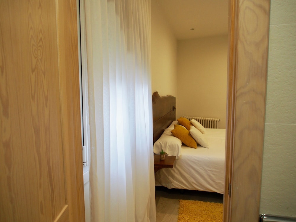 turismo rural remona