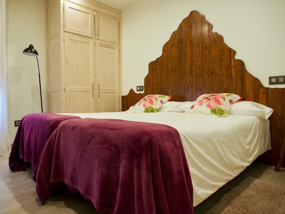 turismo rural remona