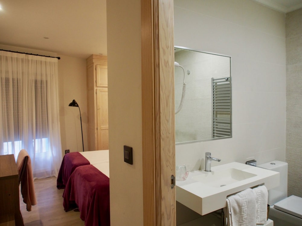 turismo rural remona