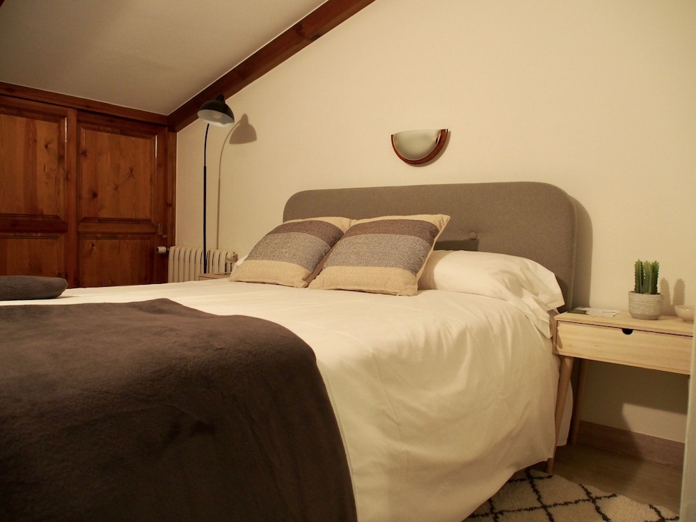 turismo rural remona