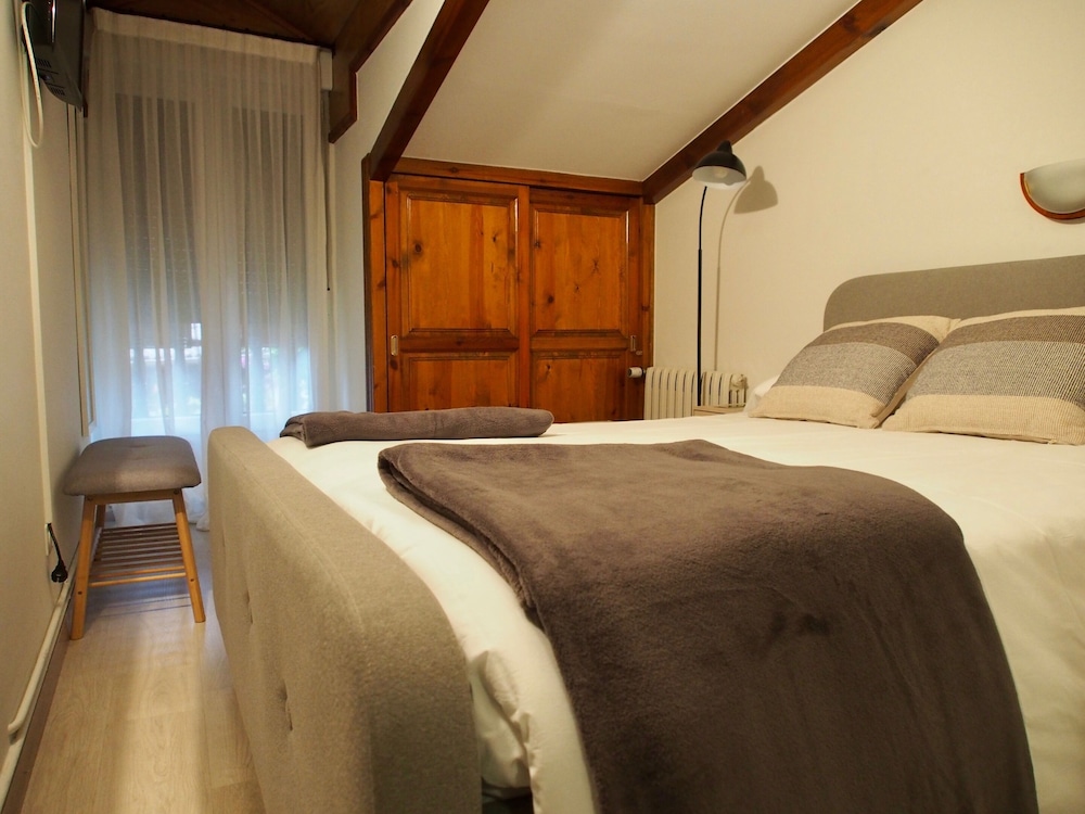 turismo rural remona