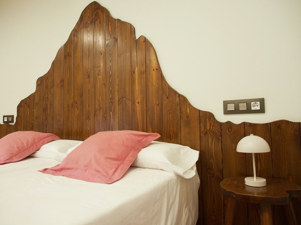 turismo rural remona