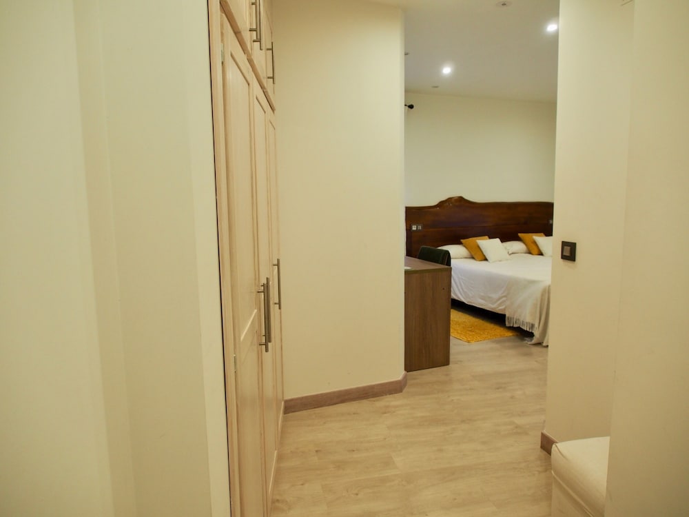 turismo rural remona