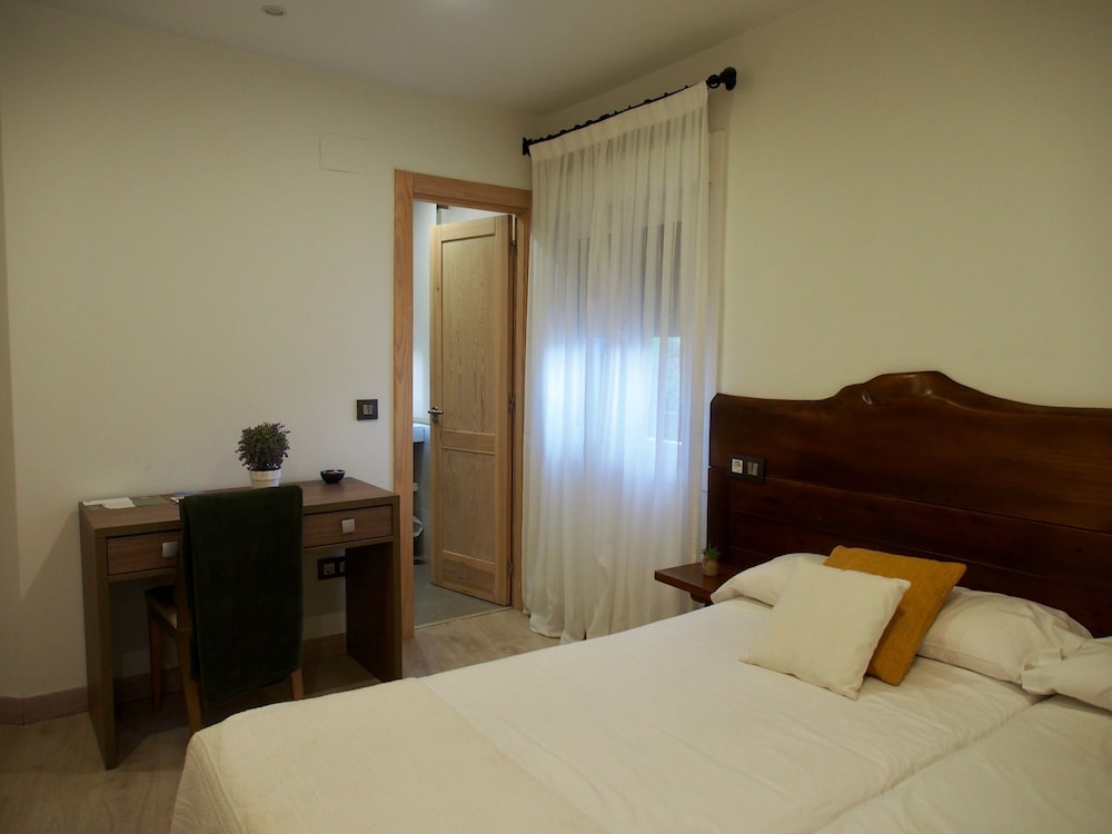 turismo rural remona