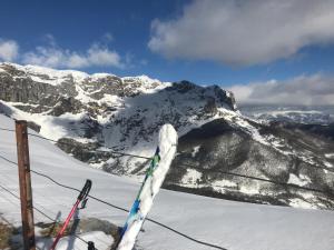 turismo rural remona