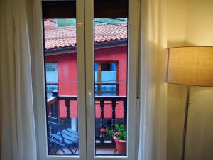 turismo rural remona