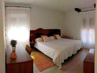 turismo rural remona