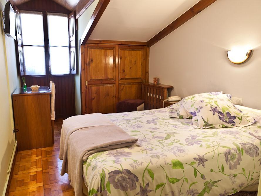 turismo rural remona