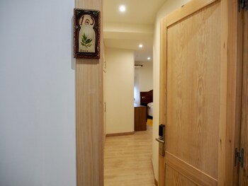 Turismo Rural Remoña,Cantabria>>Camaleno,1 star
