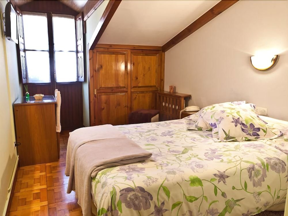 turismo rural remona