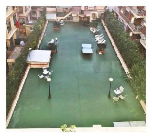 hola hostal eixample hostel