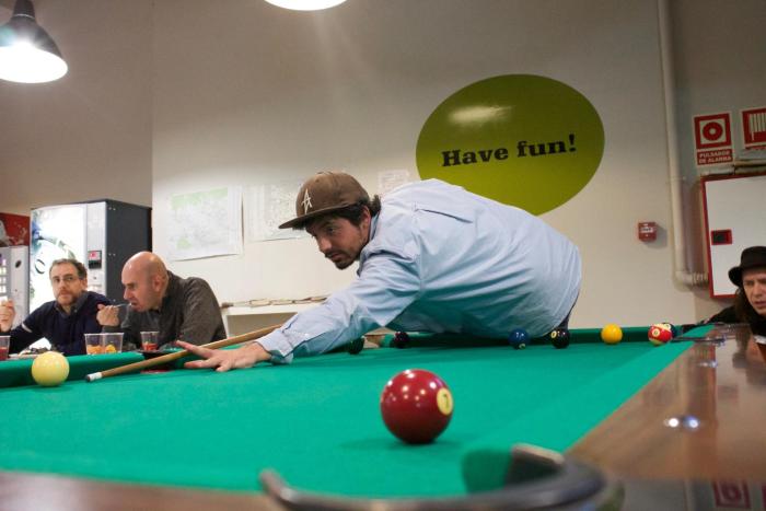 hola hostal eixample hostel