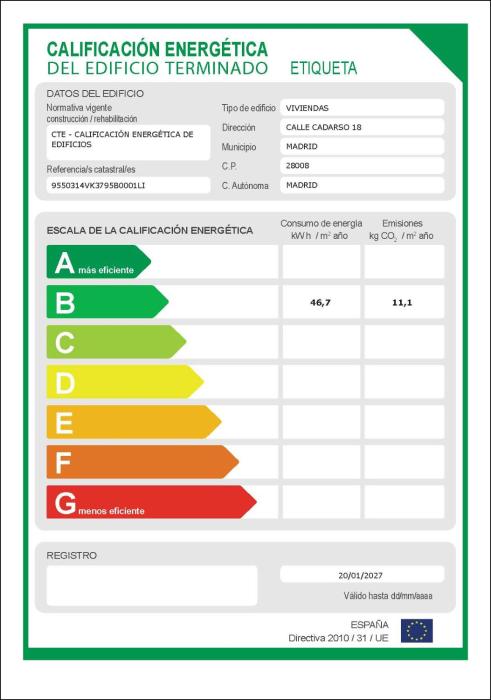 plaza espana skyline