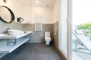 plaza espana skyline