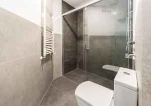 plaza espana skyline