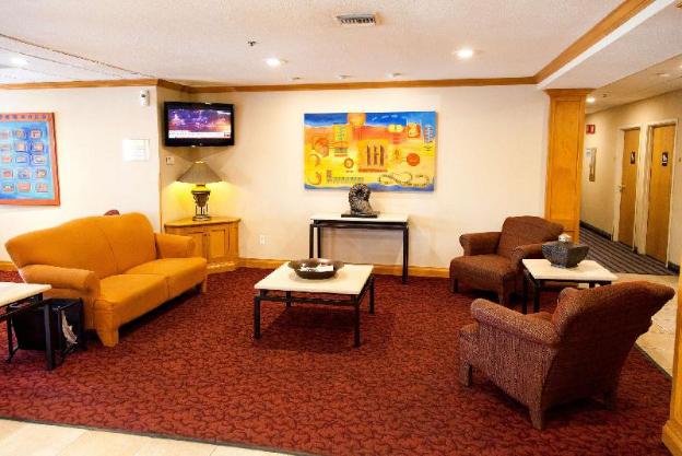 microtel inn and suites by wyndham chihuahua