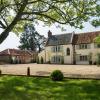 holly lodge boutique bandb
