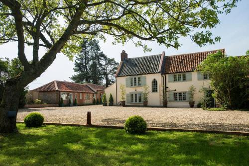 holly lodge boutique bandb