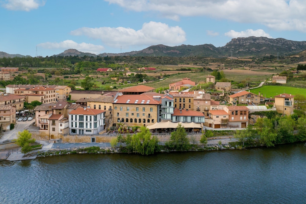 palacio tondon la rioja brinas
