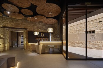 palacio tondon la rioja brinas