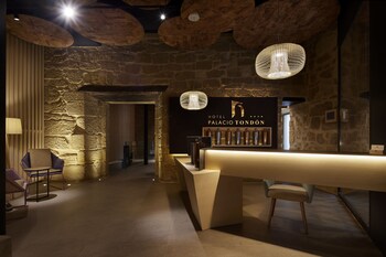 palacio tondon la rioja brinas