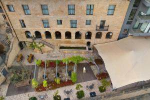 palacio tondon la rioja brinas
