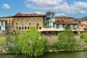 palacio tondon la rioja brinas