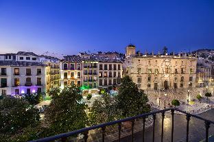 pension boutique gomerez gallegos