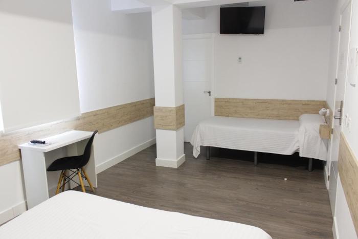 deluxe hostels and suites merida