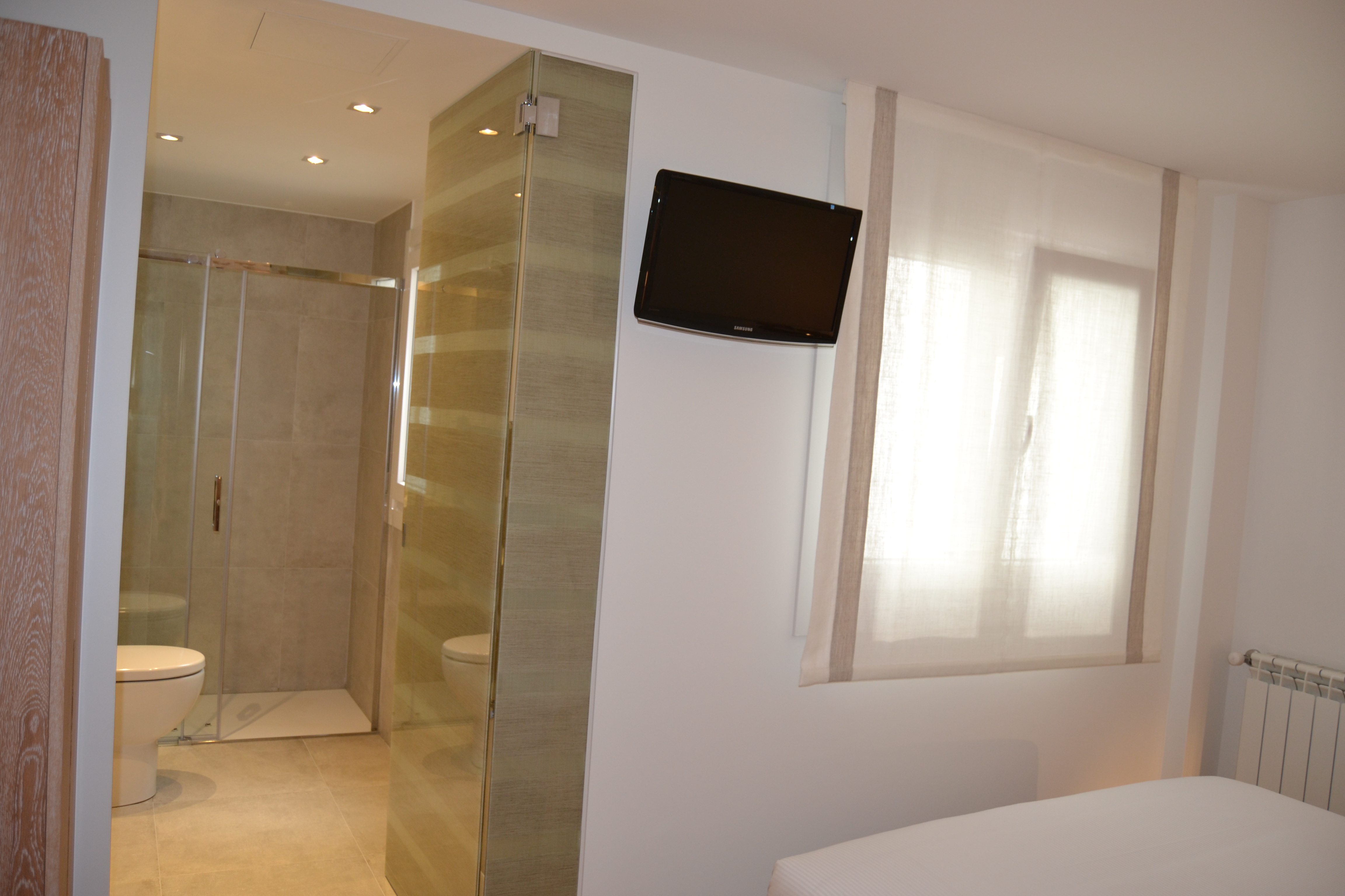 santiago de compostela