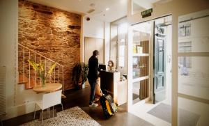 santiago de compostela