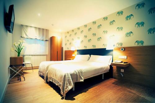 santiago de compostela