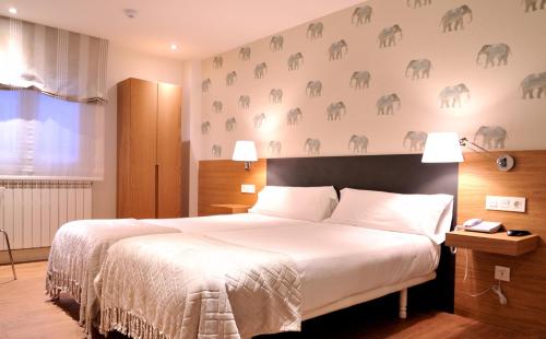 santiago de compostela