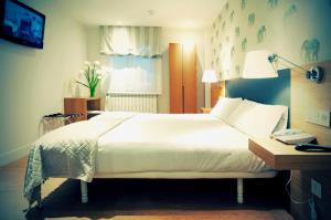 santiago de compostela