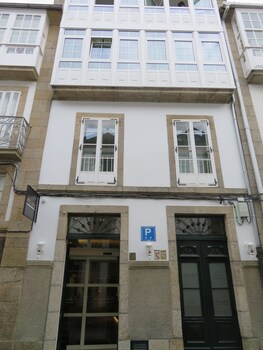 santiago de compostela