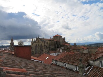 santiago de compostela