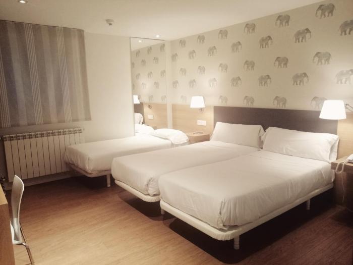 santiago de compostela