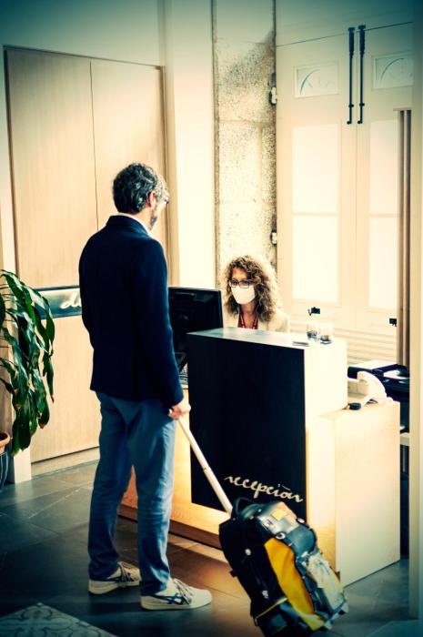 santiago de compostela