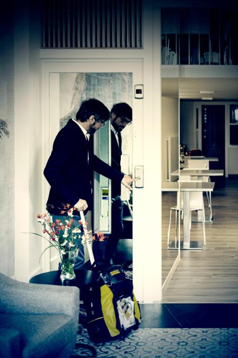 santiago de compostela